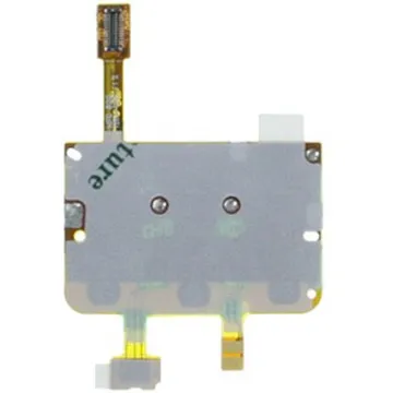 SONY ERICSSON W760 ΠΛΑΚΕΤΑ ΚΑΤΩ ΠΛΗΚΤ/ΓΙΟΥ 1201-1281 ORIGINAL SERVICE PACK