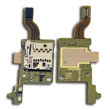 NOKIA N97 ΚΑΛΩΔΙΟ FLEX SIM 3P OR