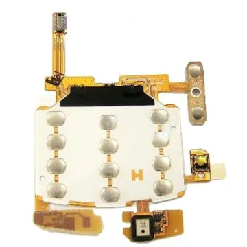 LG KF750 ΠΛΑΚΕΤΑ ΚΑΤΩ ΠΛΗΚΤ/ΓΙΟΥ 3P OR