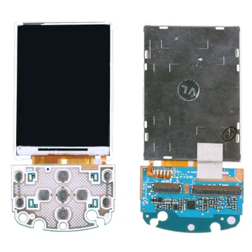 SAMSUNG L770 ΟΘΟΝΗ 8.1V FULL SET +(ΠΛΑΚΕΤΑ) (SWAP) OR