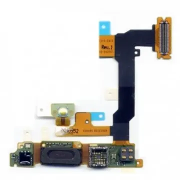 SONY ERICSSON U1 SATIO ΚΑΛΩΔΙΟ FLEX SPEAKER + CAMERA FLEX 3P OR