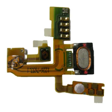 SONY ERICSSON U5i VIVAZ ΚΑΛΩΔΙΟ FLEX SPEAKER-ON/OFF 3P OR