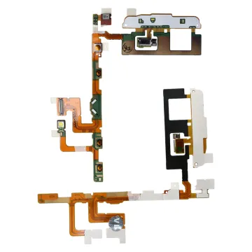 SONY ERICSSON U5i VIVAZ ΚΑΛΩΔΙΟ FLEX ΠΛΗΚΤΡ-ΠΛΑΙΝΕΣ ΕΠΑΦΕΣ 3P OR