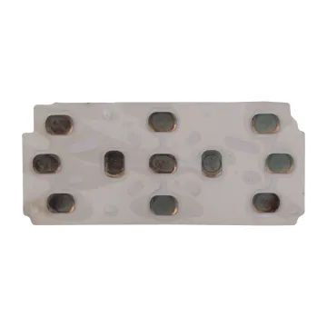 SONY ERICSSON T715 ΜΕΜΒΡΑΝΗ ΑΝΩ ΠΛΗΚΤ/ΓΙΟΥ 3P OR