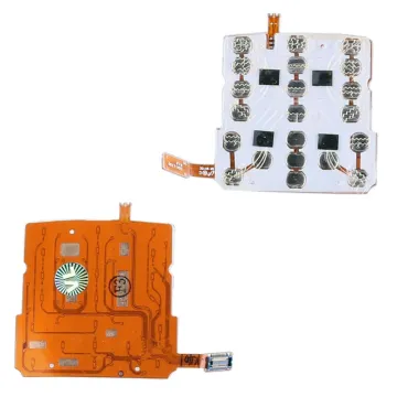 SAMSUNG L700 ΠΛΑΚΕΤΑ ΠΛΗΚΤ/ΓΙΟΥ 3P OR