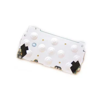 SONY ERICSSON W595 ΠΛΑΚΕΤΑ ΑΝΩ ΠΛΗΚΤ/ΓΙΟΥ SWAP OR