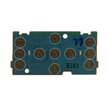 SONY ERICSSON W205 ΠΛΑΚΕΤΑ ΑΝΩ ΠΛΗΚΤ/ΓΙΟΥ