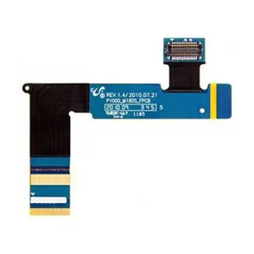 SAMSUNG P1000 Galaxy TAB ΚΑΛΩΔΙΟ FLEX 3P OR