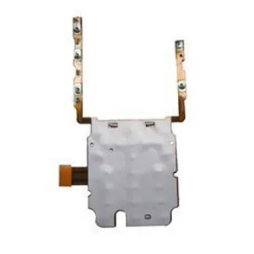 NOKIA 5130 ΜΕΜΒΡΑΝΗ ΠΛΗΚΤ/ΓΙΟΥ - SIDE SWITCH