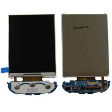 SAMSUNG B5310 CORBY PRO ΟΘΟΝΗ + ΠΛΑΚΕΤΑ ΠΛΗΚΤΡΟΛΟΓΙΟΥ