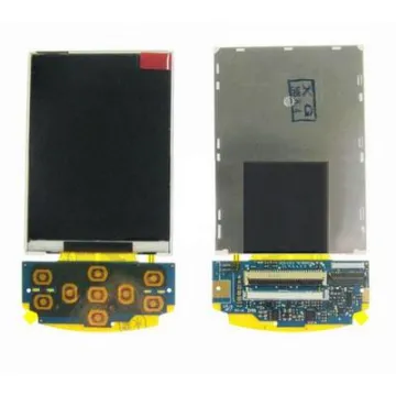 SAMSUNG G810 ΟΘΟΝΗ ΠΛΑΚΕΤΑ ΑΝΩ ΠΛΗΚΤ/ΓΙΟΥ-ΧΩΡΙΣ ΜΕΜΒΡΑΝΗ SWAP OR