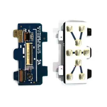 SAMSUNG E2600 ΠΛΑΚΕΤΑ ΑΝΩ ΠΛΗΚΤΡΟΛΟΓΙΟΥ 3P OR