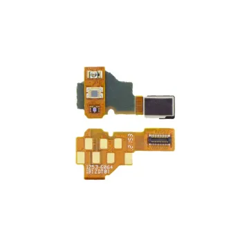 SONY ST25i XPERIA U ΚΑΛΩΔΙΟ FLEX AUDIO JACK 1253-6064 ORIGINAL SERVICE PACK
