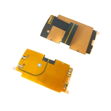 SONY ERICSSON X10 mini Pro (U20i) ΚΑΛΩΔΙΟ FLEX PBA