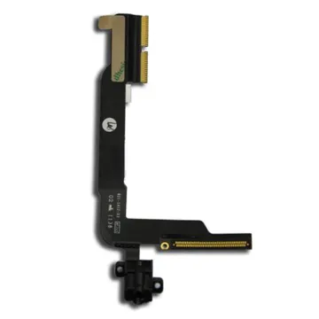 IPAD 3 A1416 ΚΑΛΩΔΙΟ FLEX HANDS FREE-WIFI BLACK 3P OR
