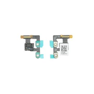IPHONE 5S ΚΑΛΩΔΙΟ FLEX GPS 3P OR