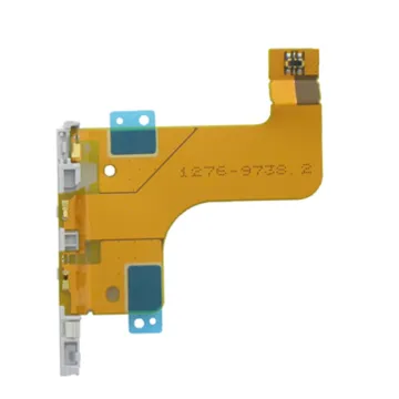 SONY D6503 XPERIA Z2 ΚΑΛΩΔΙΟ FLEX ΜΑΓΝΗΤΙΚΗΣ ΦΟΡΤΙΣΗΣ 1276-9738 ORIGINAL SERVICE PACK