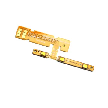 SONY XPERIA E3 D2203 ΚΑΛΩΔΙΟ FLEX VOLUME - ON/OFF 3P OR