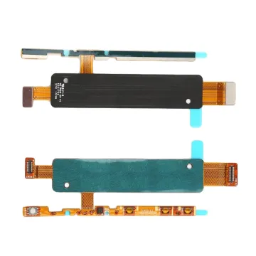 SONY XPERIA M4 AQUA E2303 ΚΑΛΩΔΙΟ FLEX VOLUME - ON/OFF 3P OR