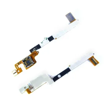SONY ERICSSON W20 ZYLO ΚΑΛΩΔΙΟ FLEX ΚΑΜΕΡΑΣ - SIDE KEYS