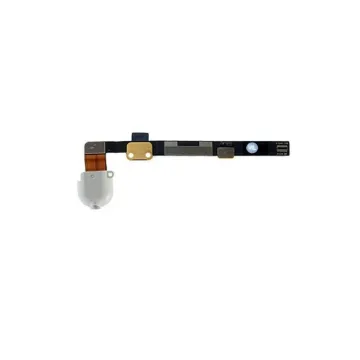 IPAD MINI 2 A1490/A1491 ΚΑΛΩΔΙΟ FLEX HANDS FREE-AUDIO JACK WHITE 3P OR
