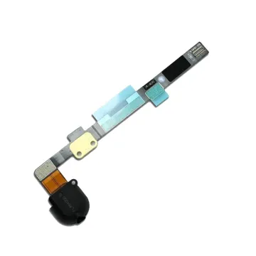 IPAD MINI 3 A1599/A1600ΚΑΛΩΔΙΟ FLEX HANDS FREE-AUDIO JACK BLACK 3P OR