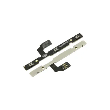 HUAWEI P8 ΚΑΛΩΔΙΟ FLEX VOLUME ON/OFF 3P OR