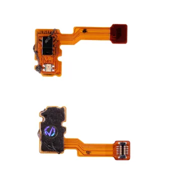 HUAWEI P8 LITE ΚΑΛΩΔΙΟ FLEX SENSOR - HANDS FREE 3P SWAP OR