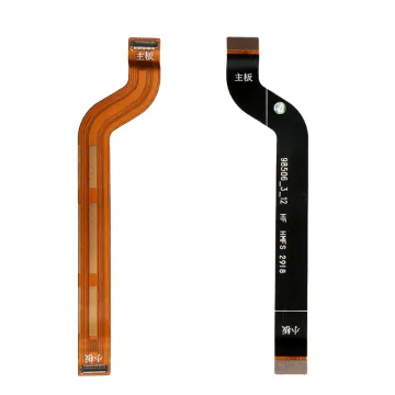 XIAOMI REDMI 6 ΚΑΛΩΔΙΟ FLEX MAIN ORIGINAL SERVICE PACK