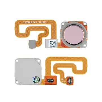 XIAOMI REDMI 6 ΚΑΛΩΔΙΟ FLEX FINGERPRINT SENSOR ROSE-GOLD 3P OR