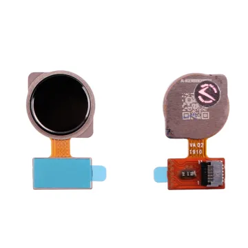 XIAOMI REDMI 7 ΚΑΛΩΔΙΟ FLEX FINGERPRINT SENSOR BLACK 3P OR