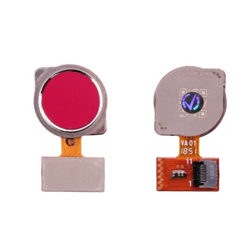 XIAOMI REDMI 7 ΚΑΛΩΔΙΟ FLEX FINGERPRINT SENSOR LUNAR RED 3P OR
