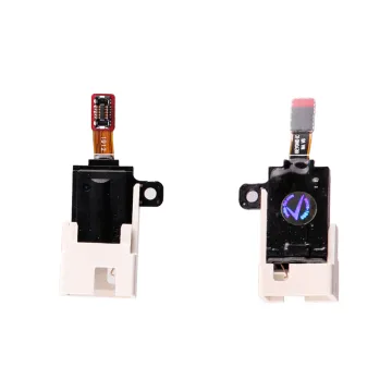 SAMSUNG G973 GALAXY 10 ΚΑΛΩΔΙΟ FLEX AUDIO+EARPHONE JACK 3P OR