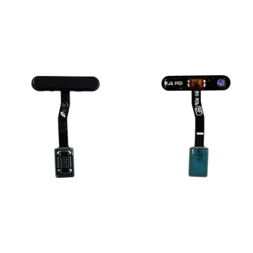 SAMSUNG G970 GALAXY S10E ΚΑΛΩΔΙΟ FLEX FINGERPRINT SENSOR BLACK 3P OR