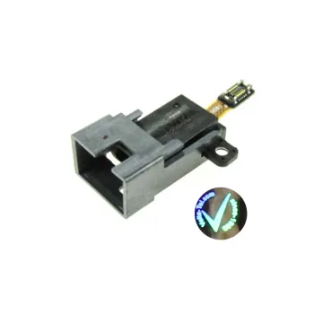 SAMSUNG S10e G970/S10 G973/S10 PLUS G975 ΚΑΛΩΔΙΟ FLEX AUDIO JACK GH59-14974A ORIGINAL SERVICE PACK