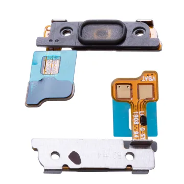 SAMSUNG S10 G973/S10 PLUS G975 ΚΑΛΩΔΙΟ FLEX POWER KEY GH96-12200A ORIGINAL SERVICE PACK