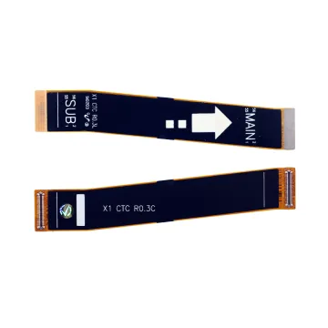 SAMSUNG S20 G980 ΚΑΛΩΔΙΟ FLEX MAIN