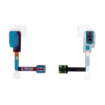 SAMSUNG S20 G980 ΚΑΛΩΔΙΟ FLEX SENSOR GH59-15208A ORIGINAL SERVICE PACK