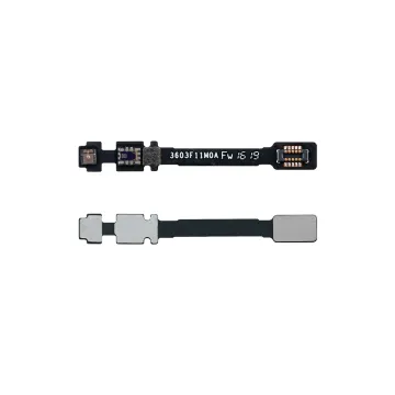 XIAOMI MI 9T/MI 9T PRO ΚΑΛΩΔΙΟ FLEX PROXIMITY SENSOR CABLE 3P OR