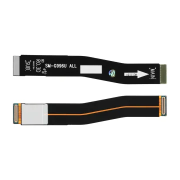 SAMSUNG S21 PLUS 5G G996 ΚΑΛΩΔΙΟ FLEX MAIN GH59-15400A ORIGINAL SERVICE PACK