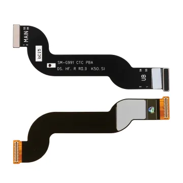 SAMSUNG S21 5G G991 ΚΑΛΩΔΙΟ FLEX LCD GH59-15414A ORIGINAL SERVICE PACK