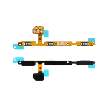SAMSUNG A32 A325/A42 5G A426 ΚΑΛΩΔΙΟ FLEX VOLUME-POWER KEY GH96-13878A ORIGINAL SERVICE PACK