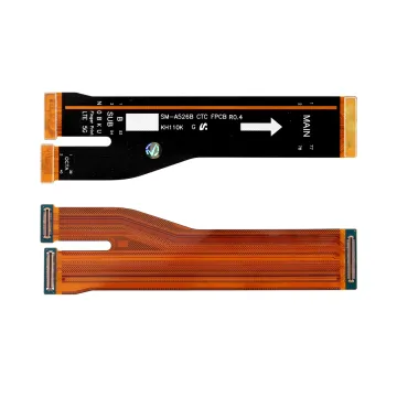 SAMSUNG A32 A325/A42 5G A426 ΚΑΛΩΔΙΟ FLEX VOLUME-POWER KEY 3P OR