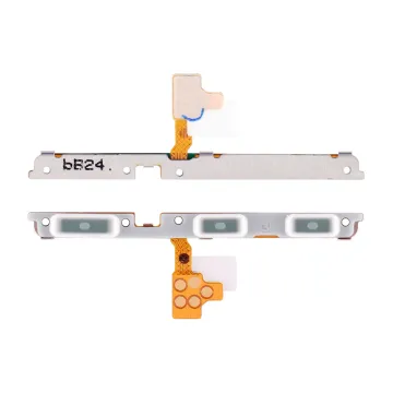 SAMSUNG A52 A525/A52 5G A526/A72 A725/S20 FE G780/S20 FE 5G G781 ΚΑΛΩΔΙΟ FLEX VOLUME-POWER KEY 3P OR