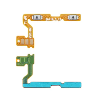SAMSUNG A20s A207 ΚΑΛΩΔΙΟ FLEX VOLUME 3P OR