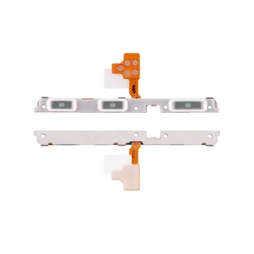 SAMSUNG S21 5G G991 ΚΑΛΩΔΙΟ FLEX VOLUME ON/OFF 3P OR