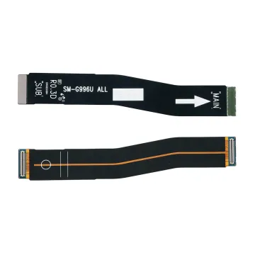 SAMSUNG S21 PLUS 5G G996 ΚΑΛΩΔΙΟ FLEX MAIN 3P OR