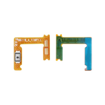 SAMSUNG A20s A207 ΚΑΛΩΔΙΟ FLEX POWER KEY 3P OR