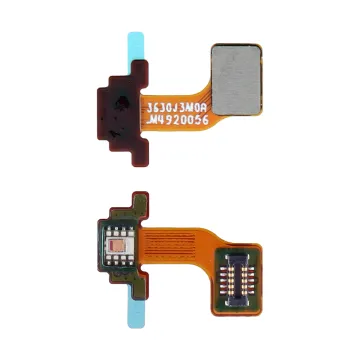 XIAOMI MI 10T/MI 10T PRO 5G ΚΑΛΩΔΙΟ FLEX LIGHT SENSOR CABLE 48320000574W ORIGINAL SERVICE PACK