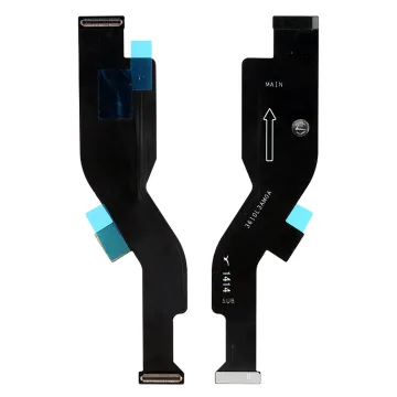 XIAOMI 12 ΚΑΛΩΔΙΟ FLEX MAIN 3P OR